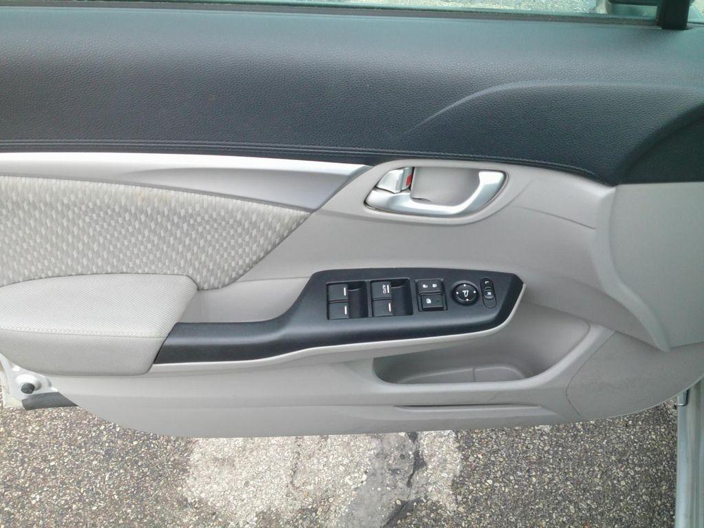 used 2014 Honda Civic car, priced at $10,995
