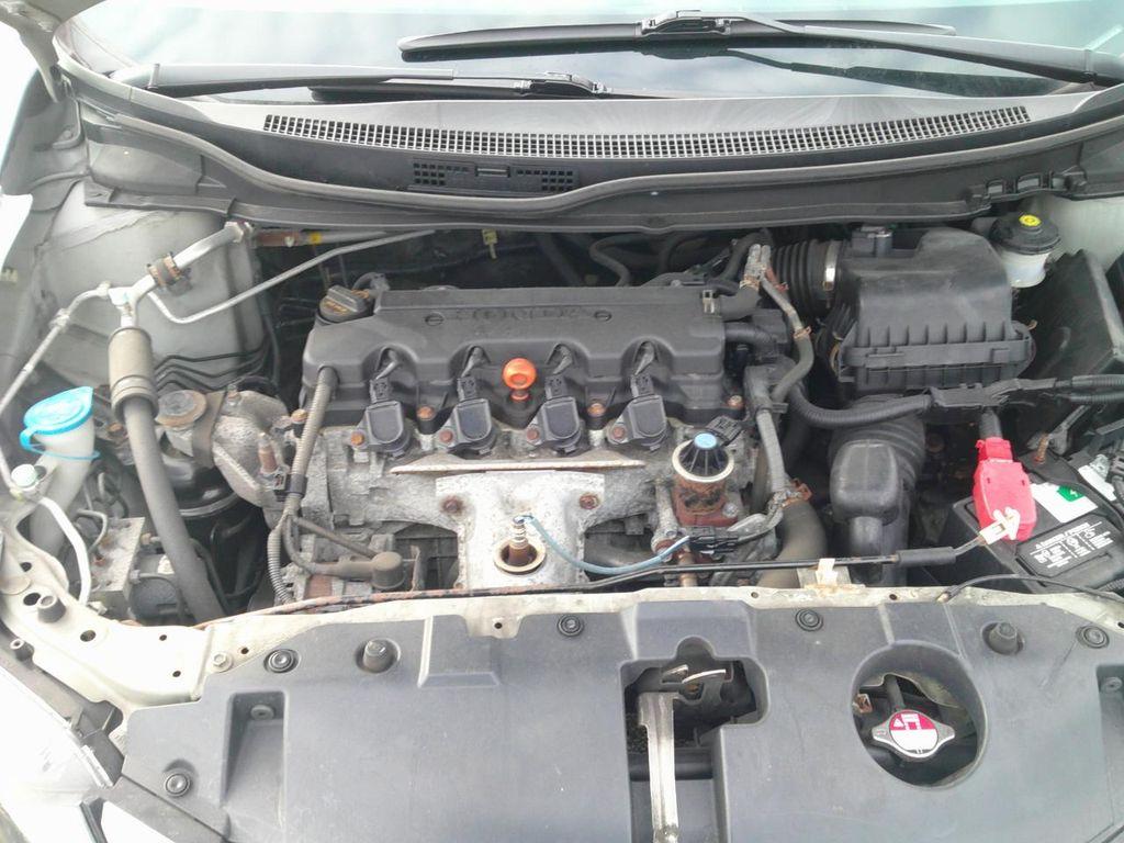 used 2014 Honda Civic car, priced at $10,995