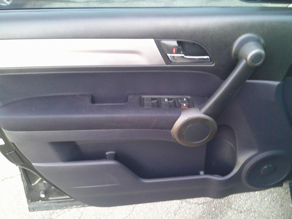 used 2010 Honda CR-V car, priced at $8,995