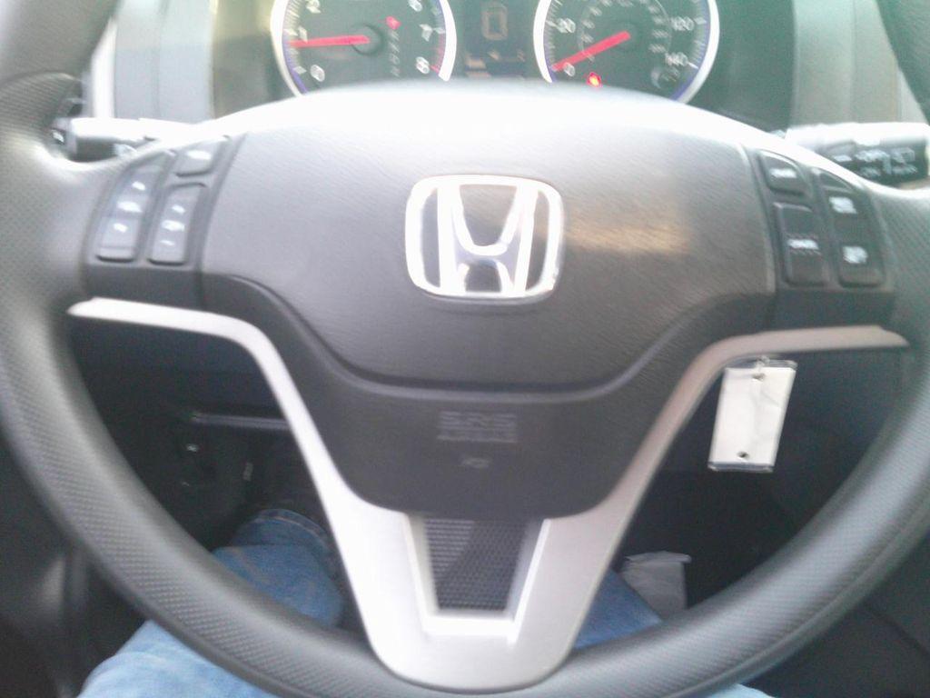 used 2010 Honda CR-V car, priced at $8,995