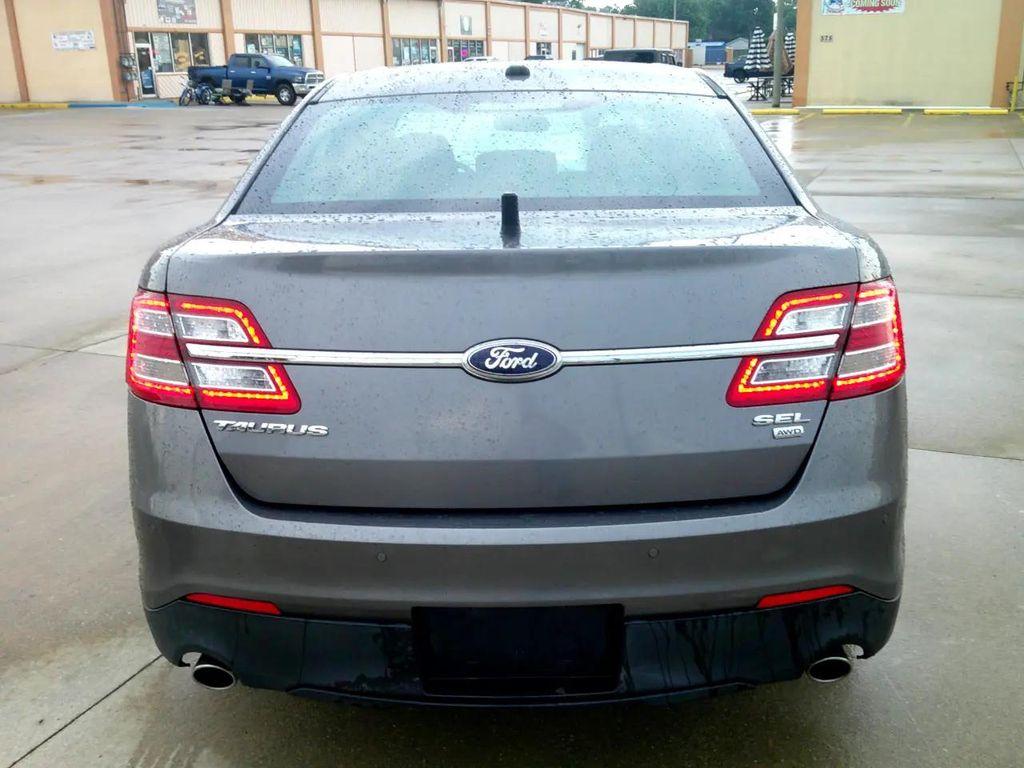 used 2013 Ford Taurus car, priced at $8,995