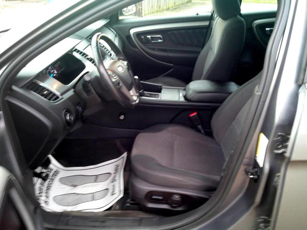 used 2013 Ford Taurus car, priced at $8,995