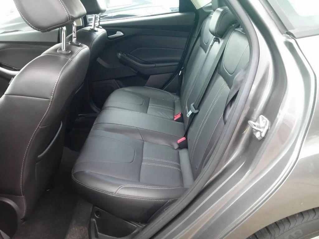 used 2014 Ford Focus car, priced at $8,995