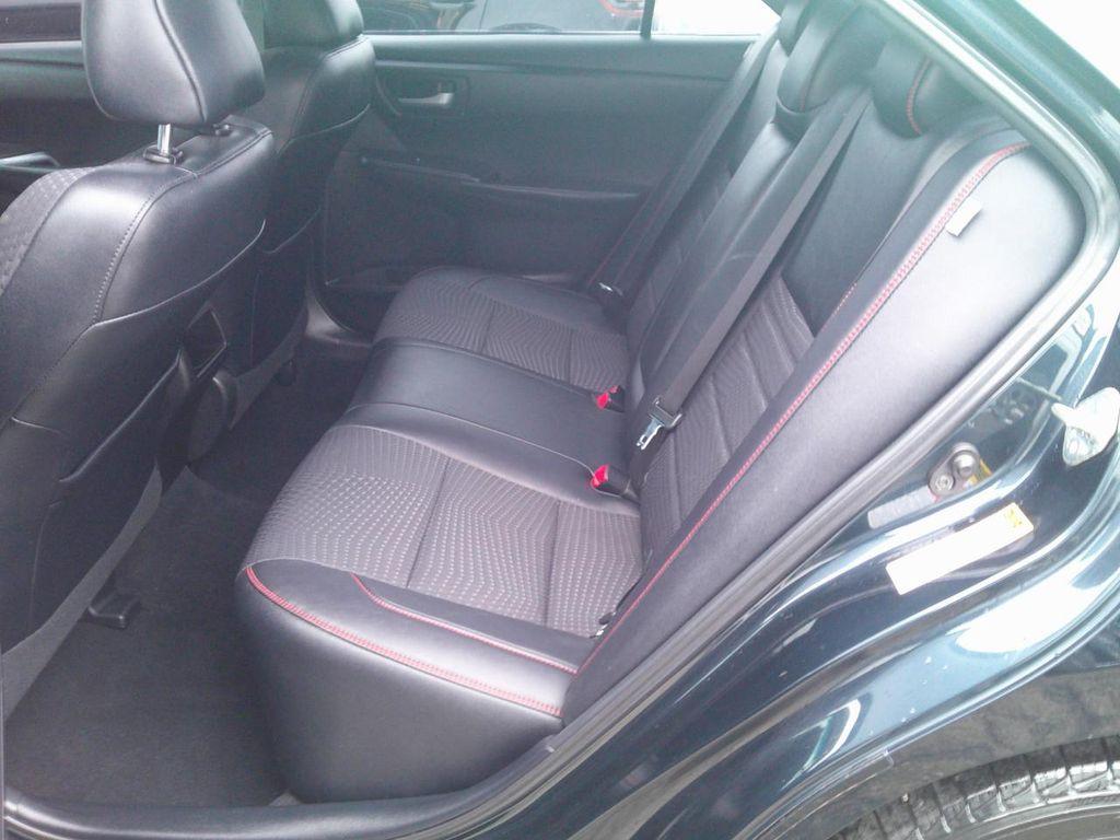 used 2015 Toyota Camry car, priced at $13,695