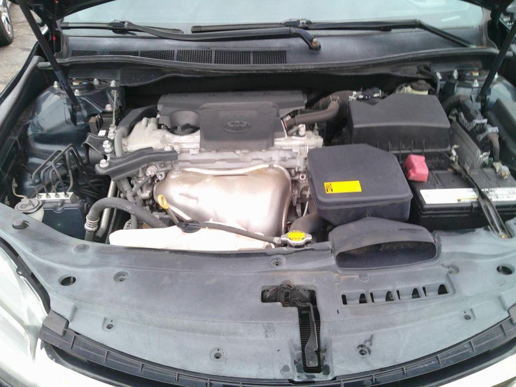 used 2015 Toyota Camry car, priced at $13,695