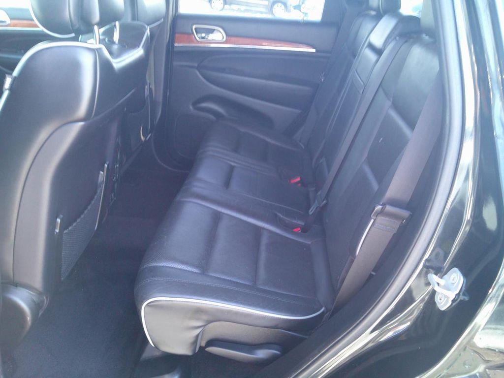 used 2013 Jeep Grand Cherokee car, priced at $11,995