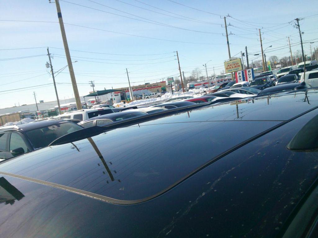 used 2013 Jeep Grand Cherokee car, priced at $11,995