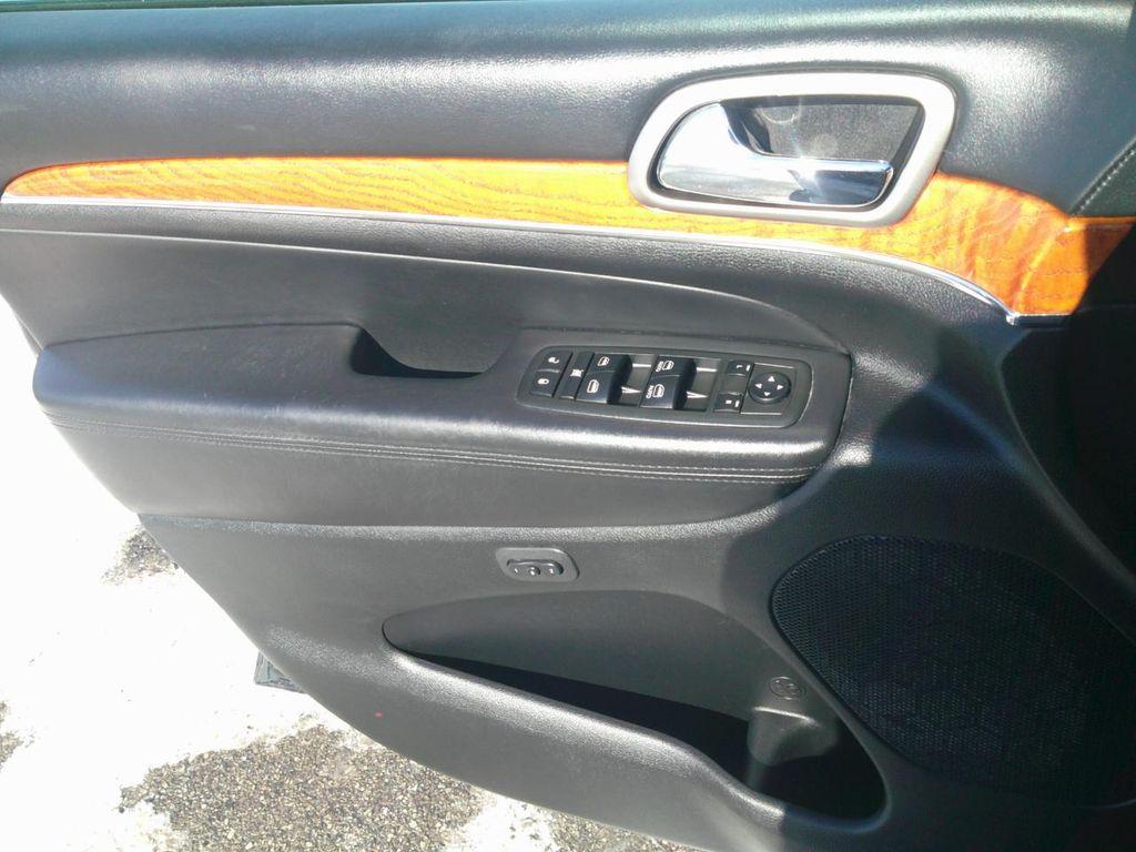 used 2013 Jeep Grand Cherokee car, priced at $11,995