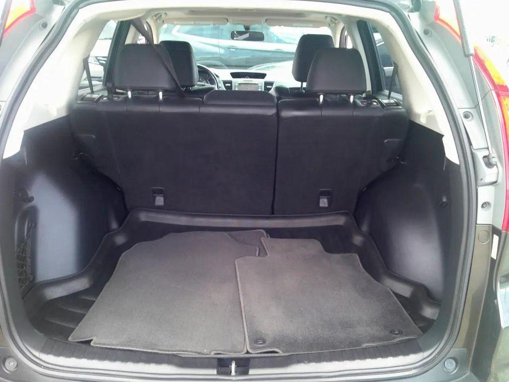 used 2013 Honda CR-V car, priced at $12,995