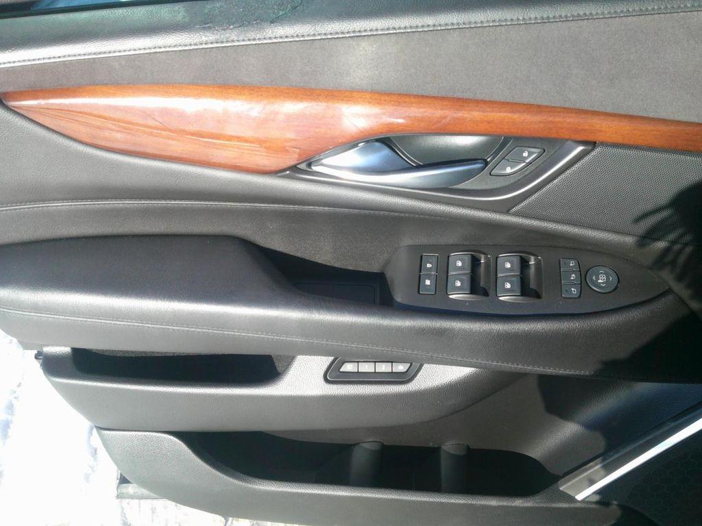used 2015 Cadillac Escalade ESV car, priced at $17,995