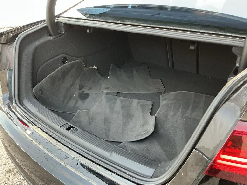 used 2016 Audi A6 car, priced at $11,995