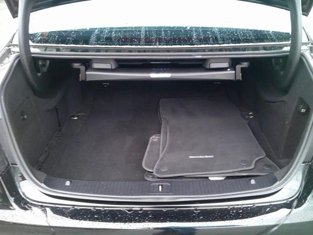 used 2015 Mercedes-Benz E-Class car, priced at $17,995