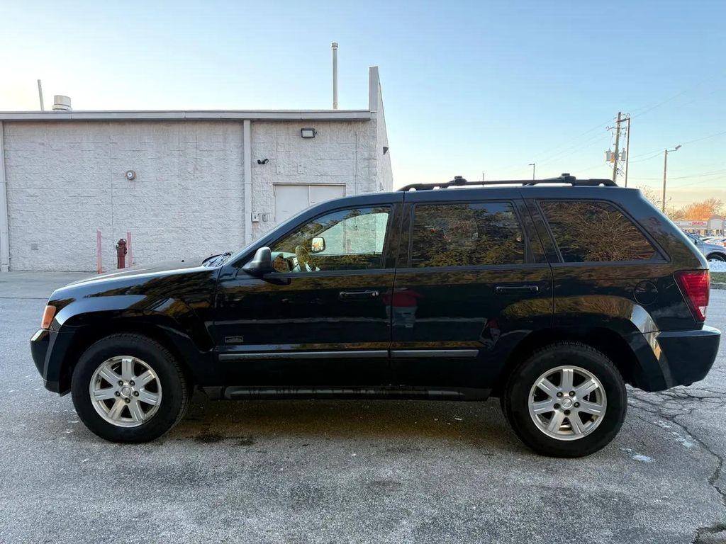 used 2008 Jeep Grand Cherokee car, priced at $3,695