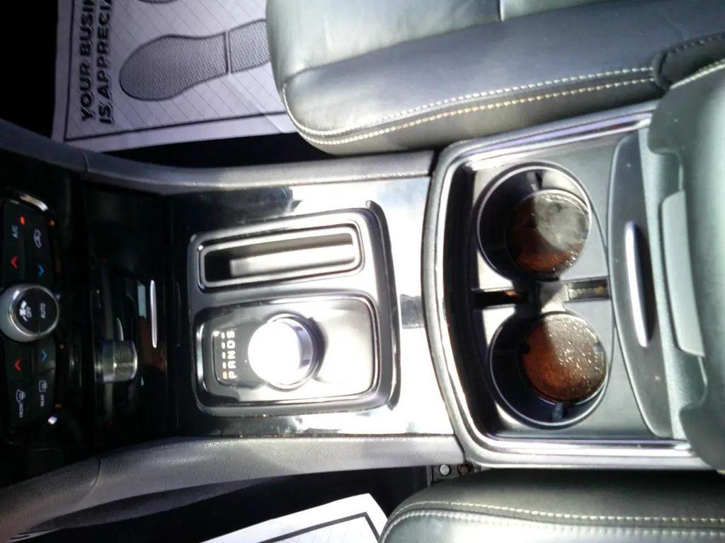 used 2019 Chrysler 300 car, priced at $13,695