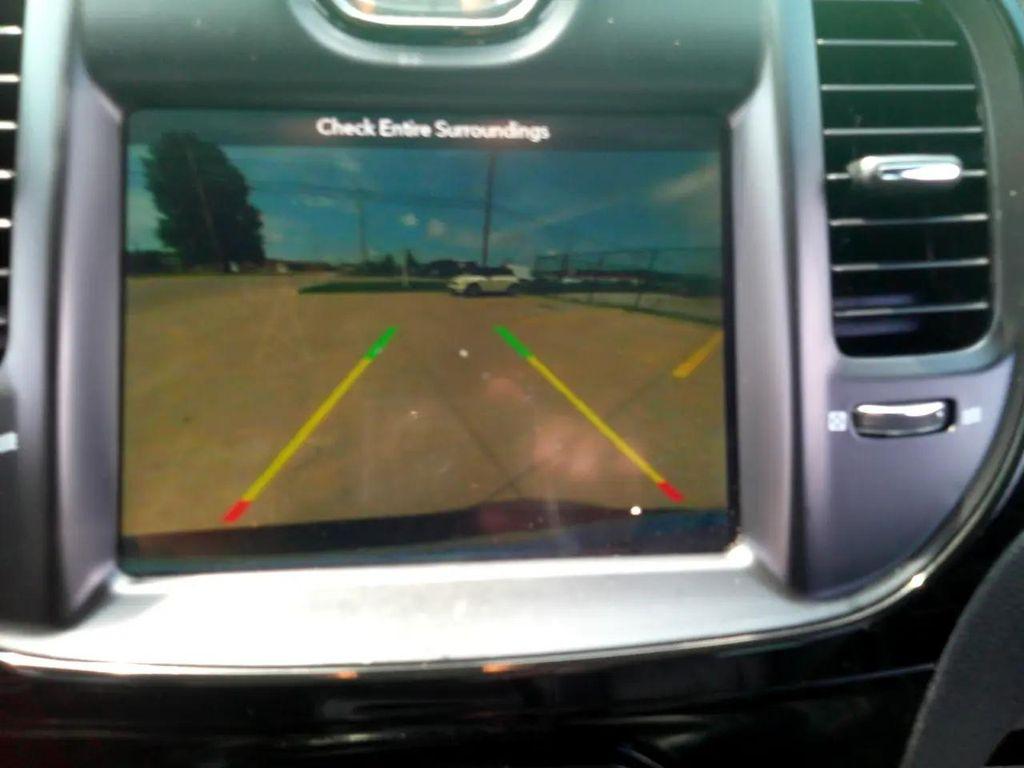 used 2019 Chrysler 300 car, priced at $13,695