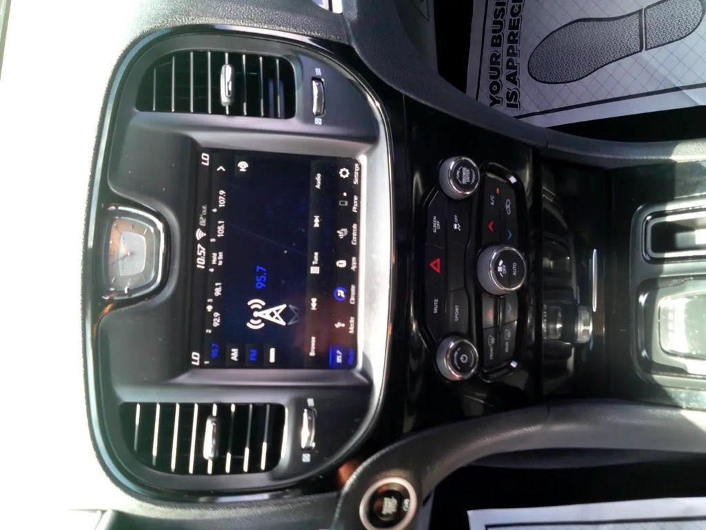 used 2019 Chrysler 300 car, priced at $13,695