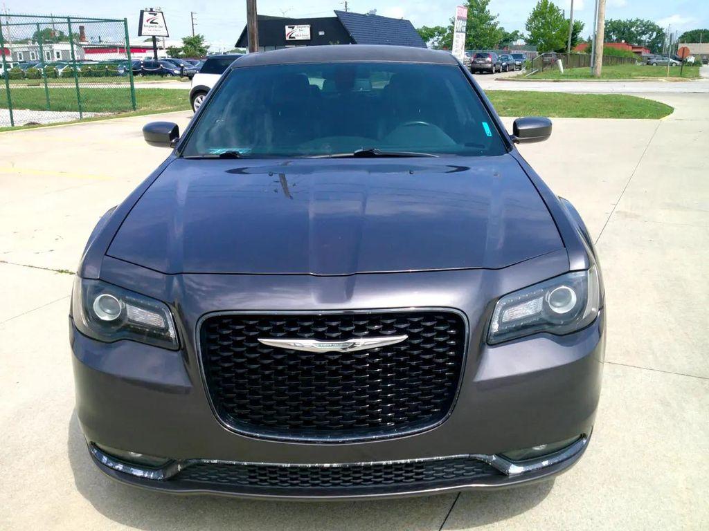 used 2019 Chrysler 300 car, priced at $13,695