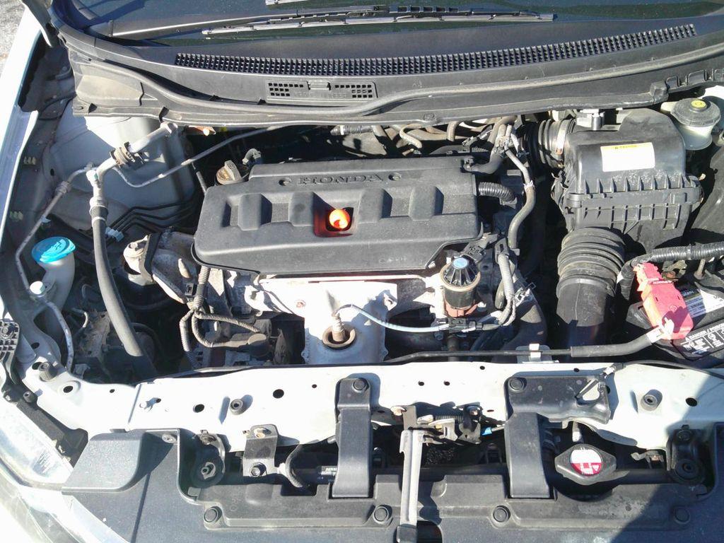 used 2012 Honda Civic car, priced at $9,995