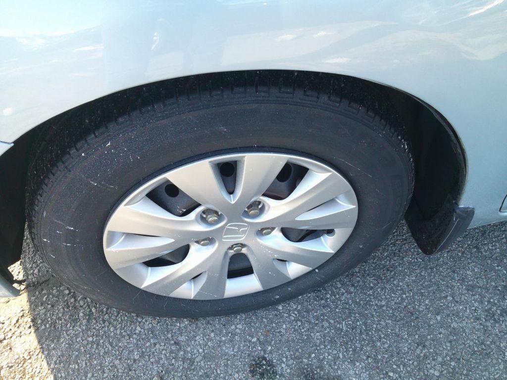 used 2012 Honda Civic car, priced at $9,995