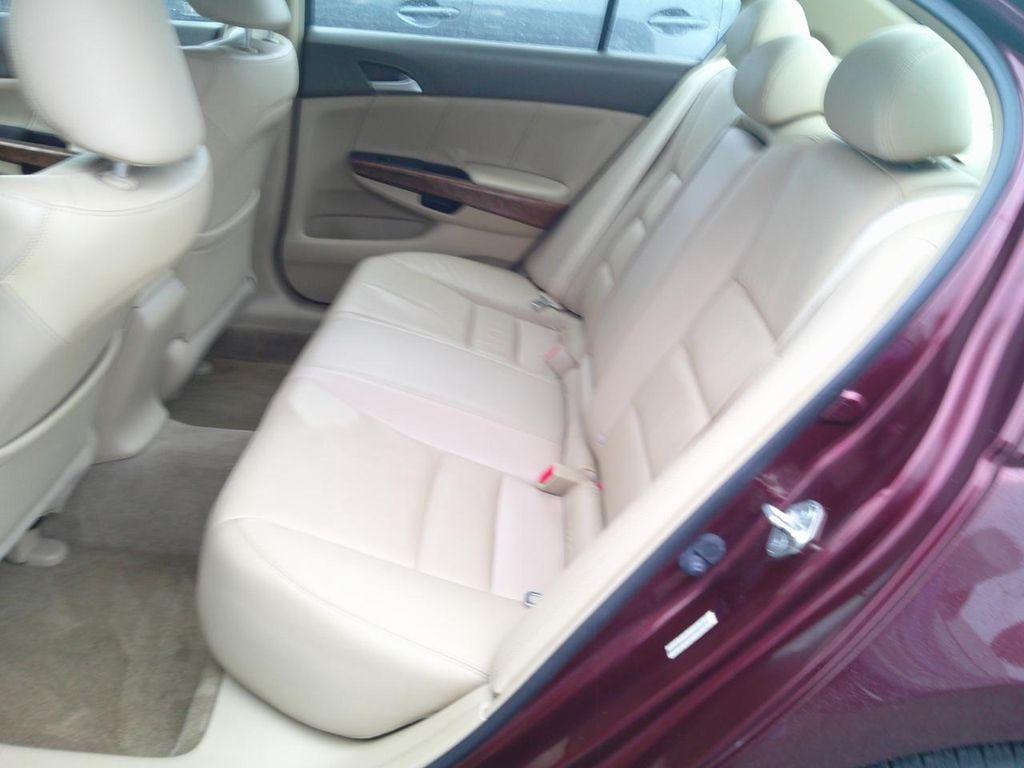 used 2008 Honda Accord car, priced at $8,695