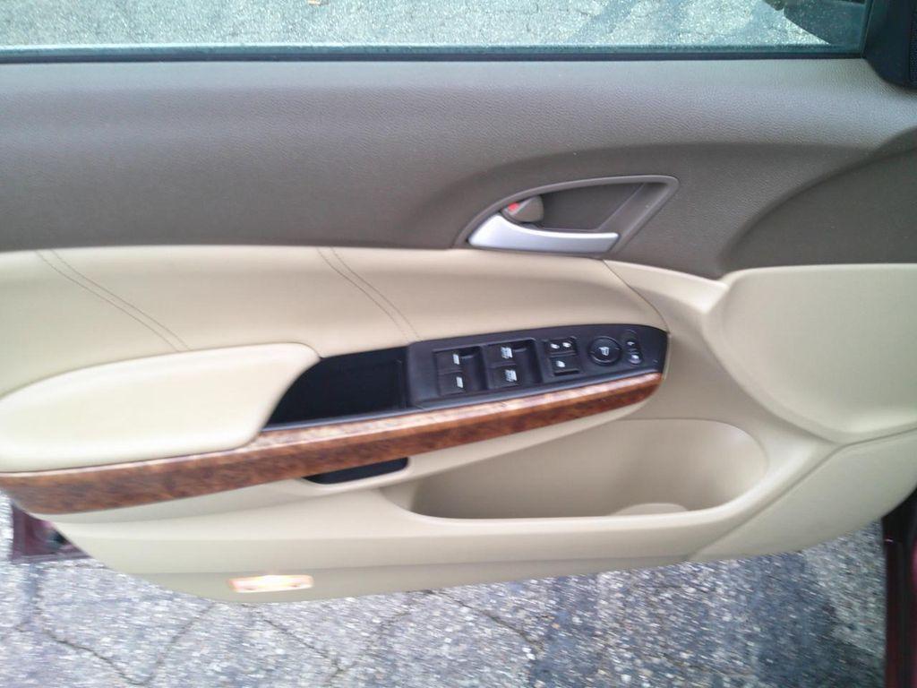 used 2008 Honda Accord car, priced at $8,695