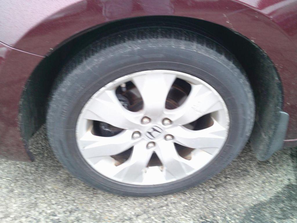 used 2008 Honda Accord car, priced at $8,695