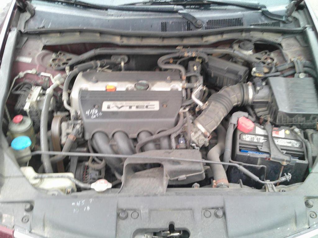 used 2008 Honda Accord car, priced at $8,695