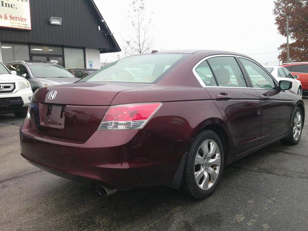 used 2008 Honda Accord car, priced at $8,695