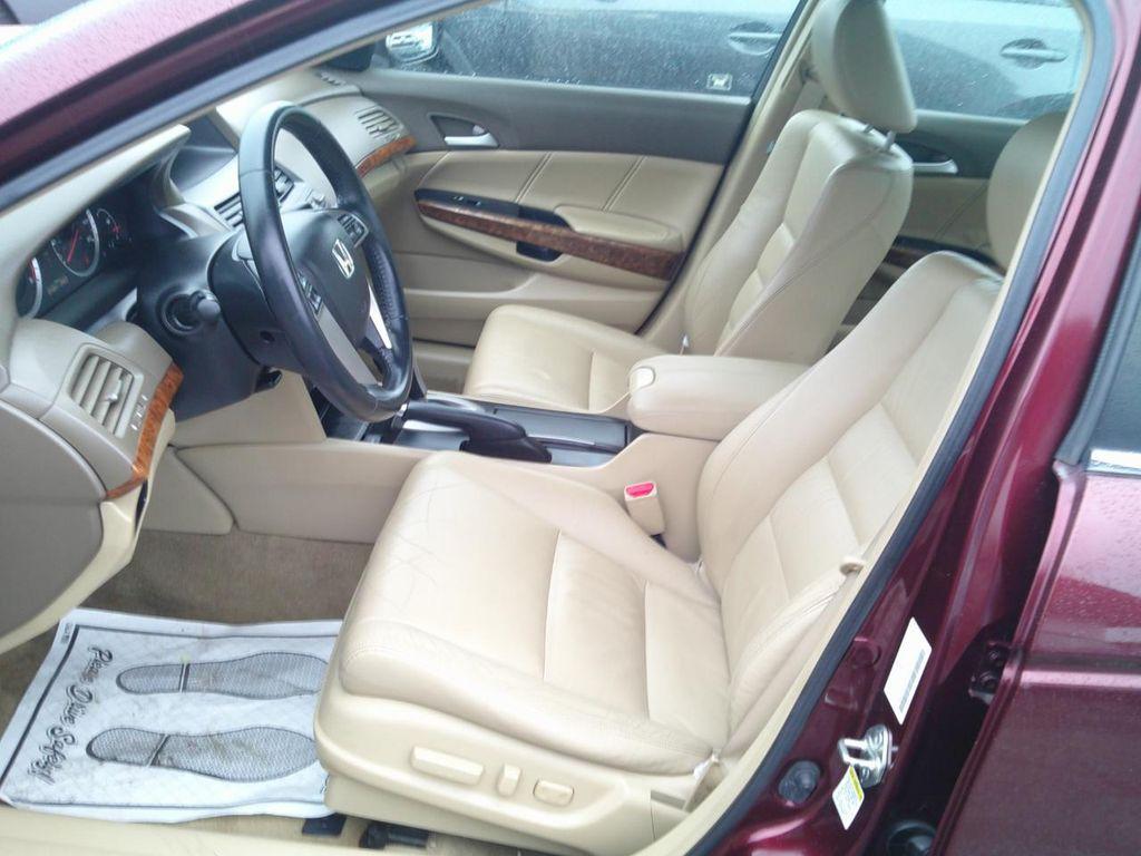 used 2008 Honda Accord car, priced at $8,695