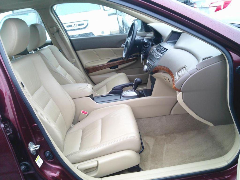 used 2008 Honda Accord car, priced at $8,695