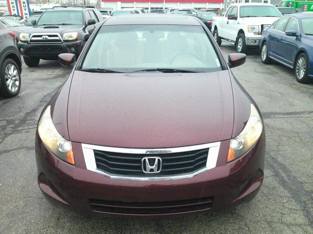 used 2008 Honda Accord car, priced at $8,695