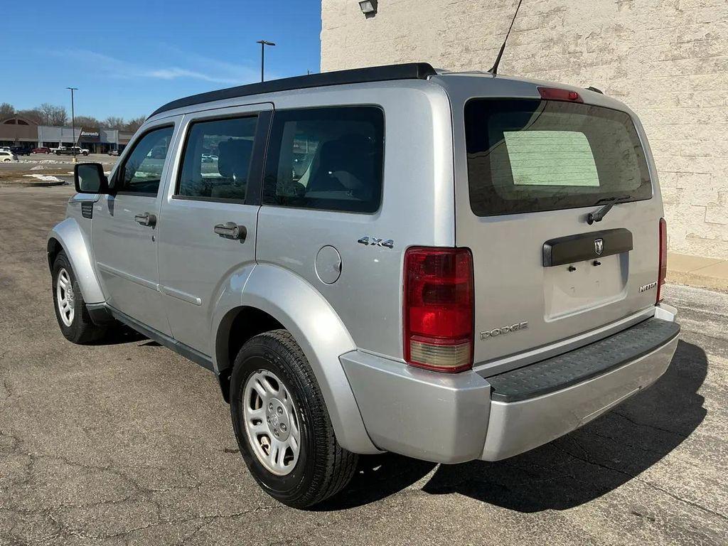 used 2011 Dodge Nitro car, priced at $6,995
