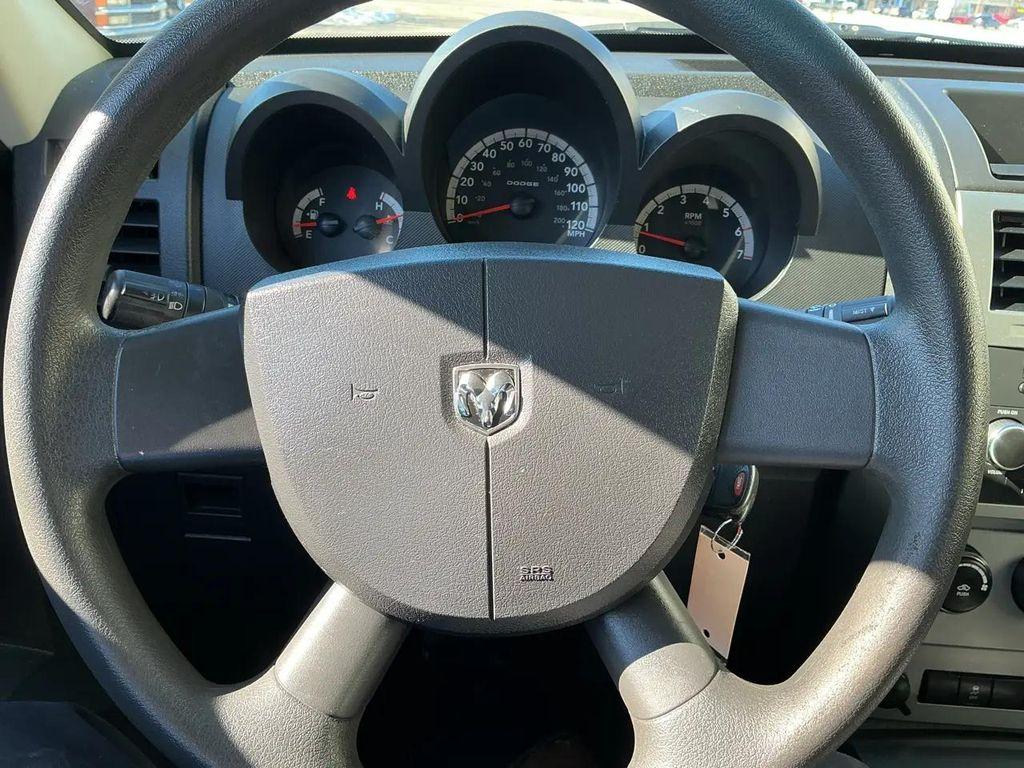 used 2011 Dodge Nitro car, priced at $6,995