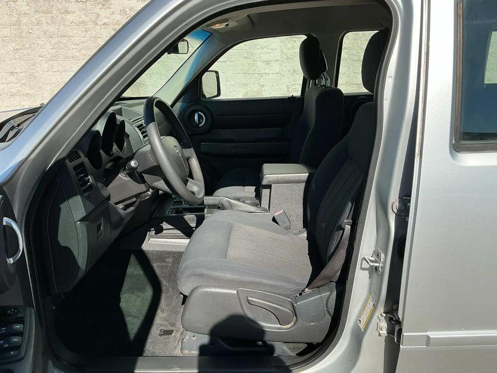 used 2011 Dodge Nitro car, priced at $6,995