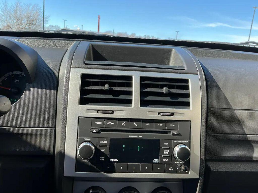 used 2011 Dodge Nitro car, priced at $6,995