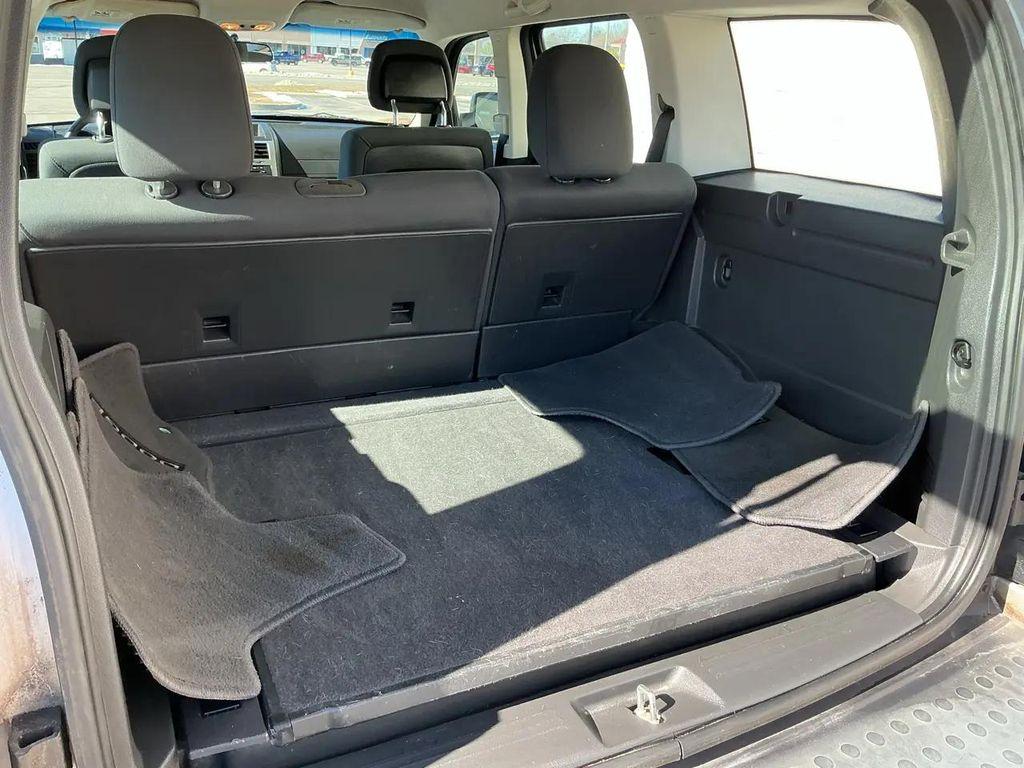 used 2011 Dodge Nitro car, priced at $6,995