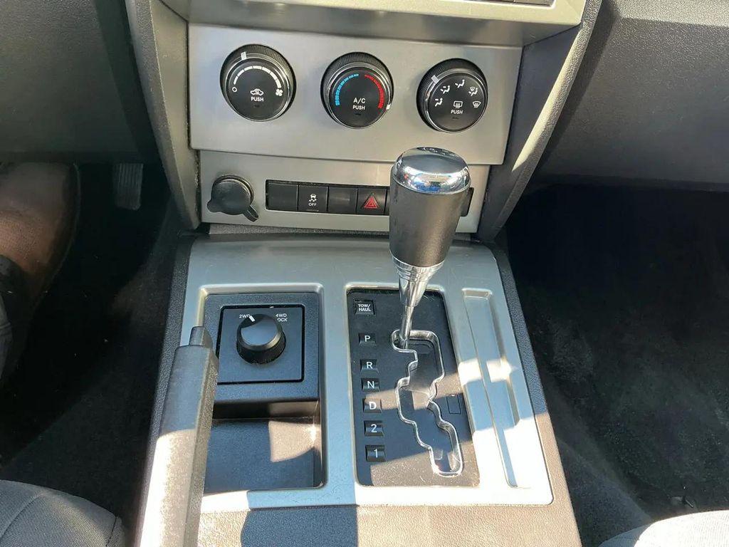 used 2011 Dodge Nitro car, priced at $6,995