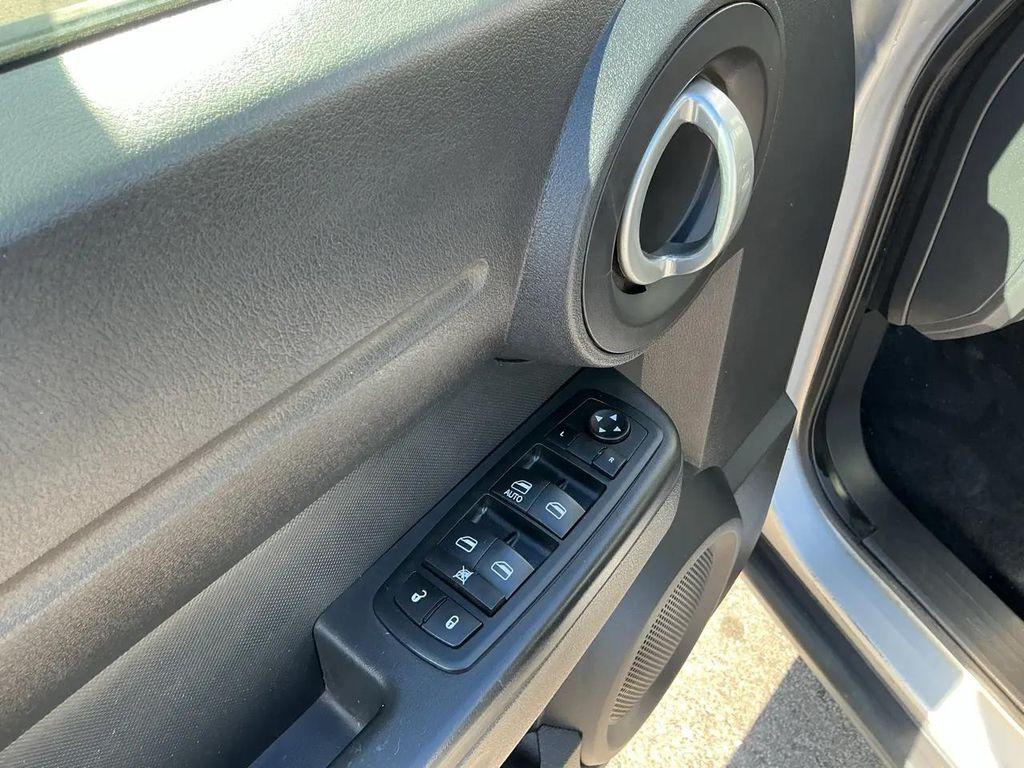 used 2011 Dodge Nitro car, priced at $6,995