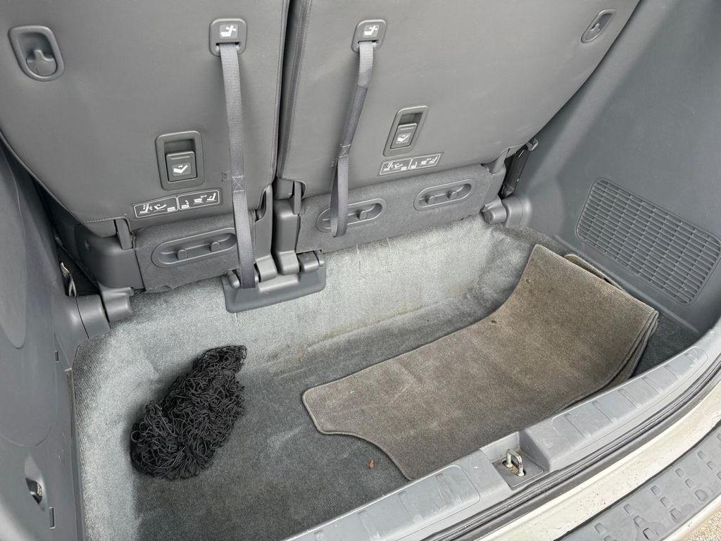 used 2005 Honda Odyssey car, priced at $5,995