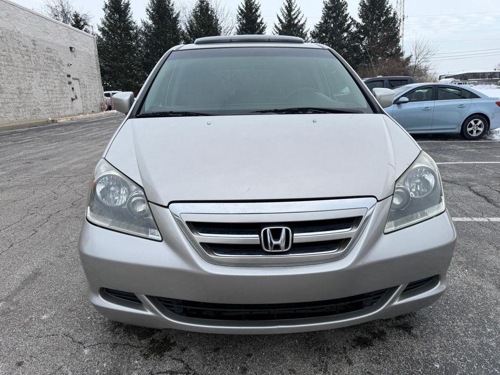 used 2005 Honda Odyssey car, priced at $5,995