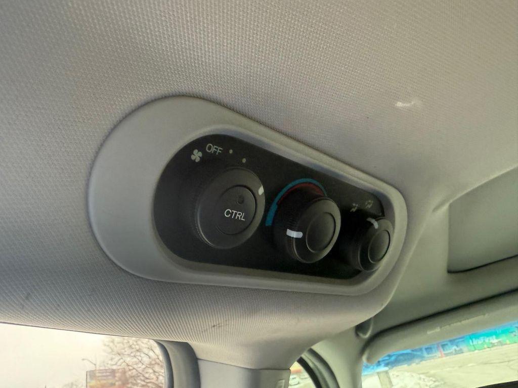 used 2005 Honda Odyssey car, priced at $5,995