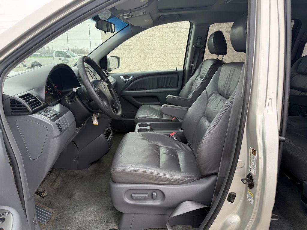 used 2005 Honda Odyssey car, priced at $5,995