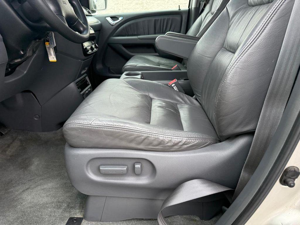 used 2005 Honda Odyssey car, priced at $5,995