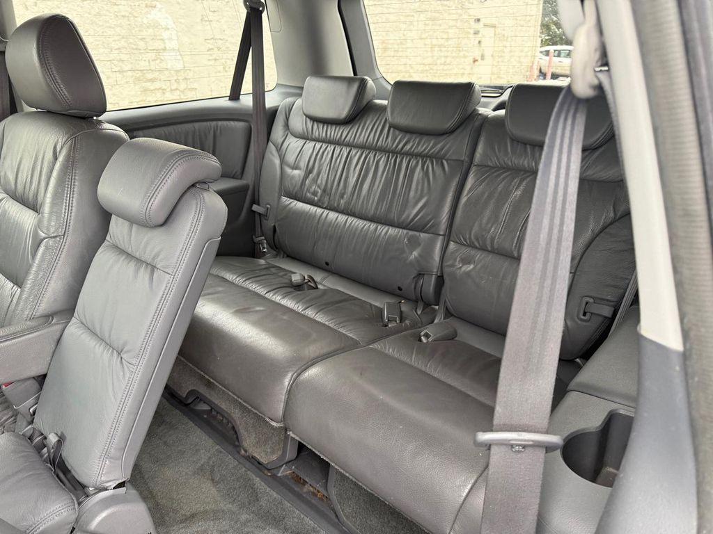 used 2005 Honda Odyssey car, priced at $5,995