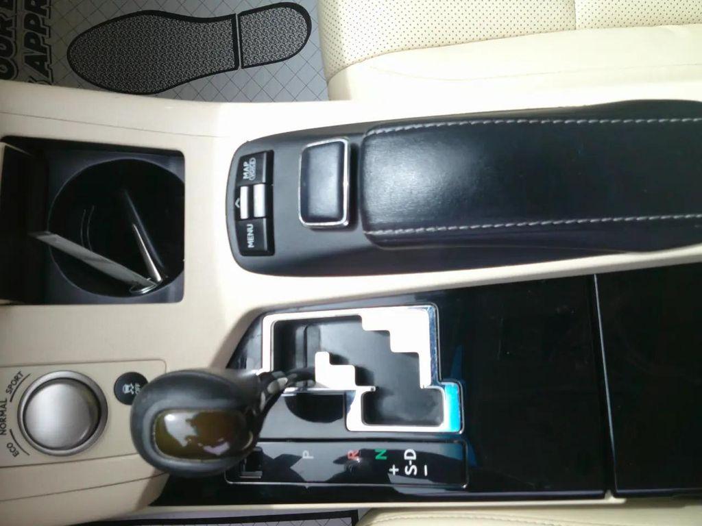 used 2013 Lexus ES 350 car, priced at $13,495