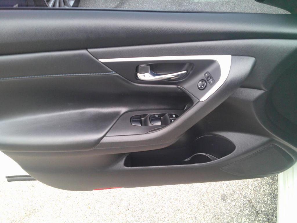 used 2016 Nissan Altima car, priced at $8,995