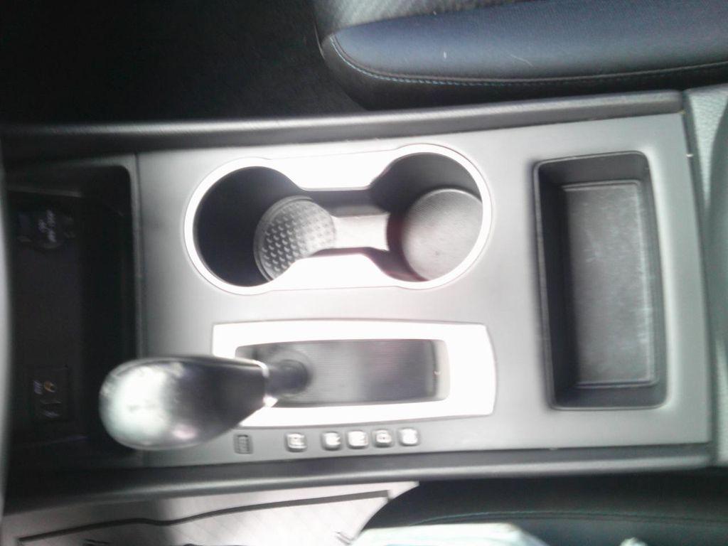 used 2016 Nissan Altima car, priced at $8,995