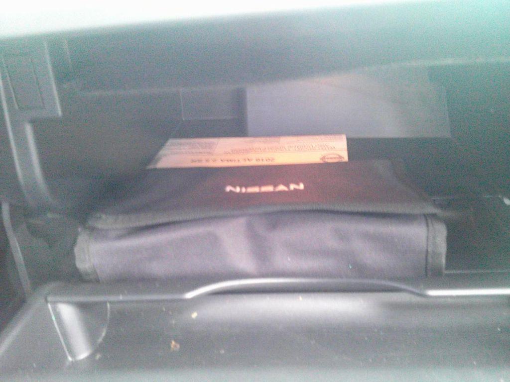 used 2016 Nissan Altima car, priced at $8,995