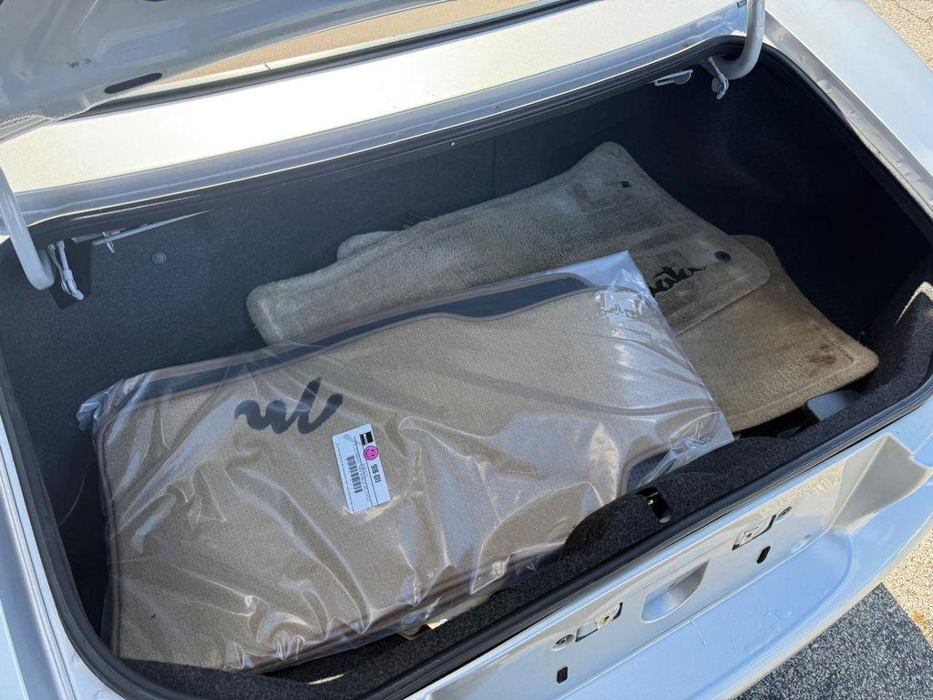 used 2004 Mazda MX-5 Miata car, priced at $9,995