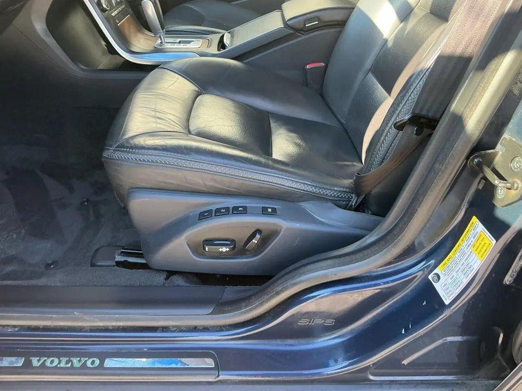used 2011 Volvo XC70 car, priced at $5,995